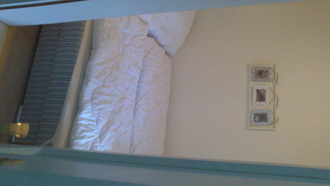 Ferienwohnung Johannes Zinnowitz Luaran gambar